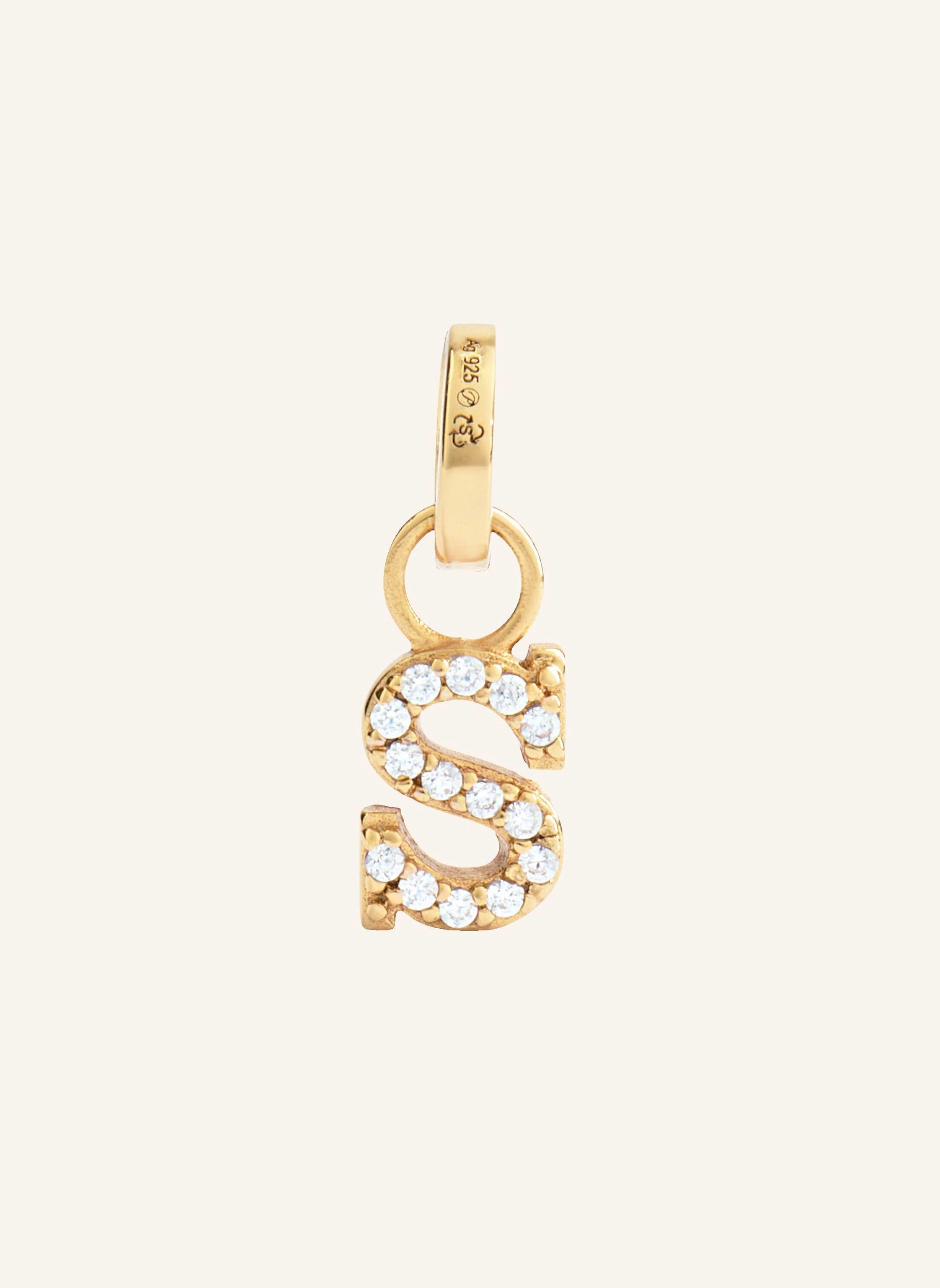 Pompidou Kette S by GLAMBOU
