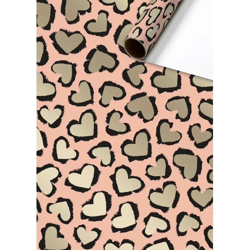 Geschenkpapier Cassy
