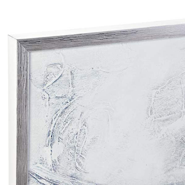 Quadro Textura Abstrata 2A