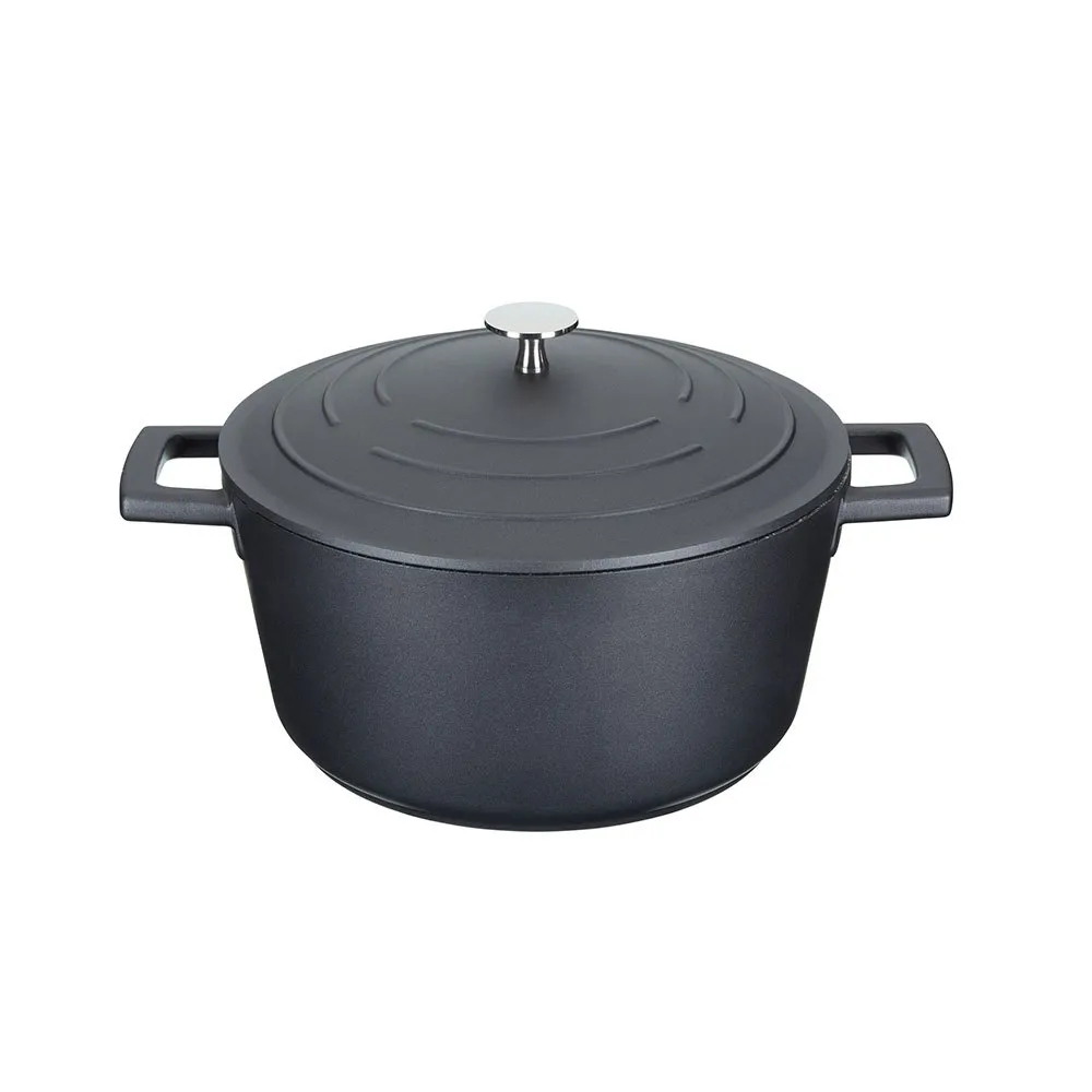 Masterclass 24 cm stewpot