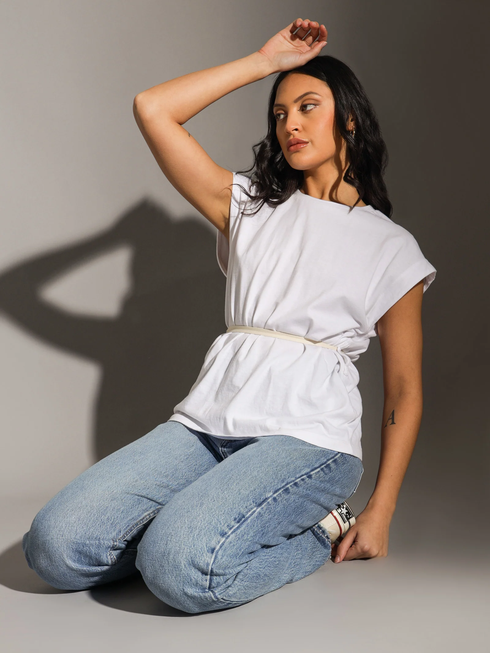 Wrap Top