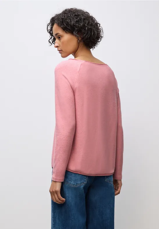 Softes Melange Shirt