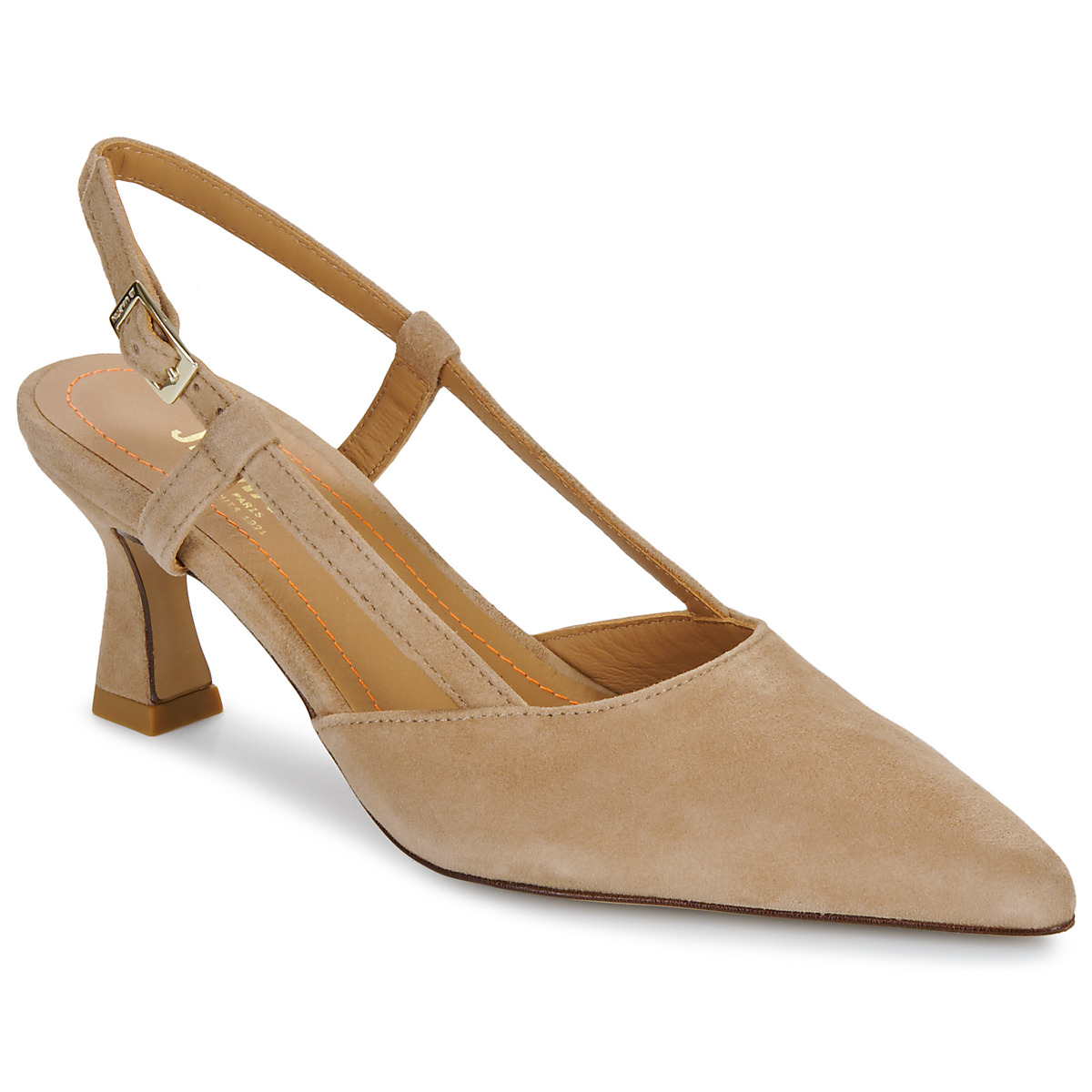 JB Martin - LISON - Velvet / Sable