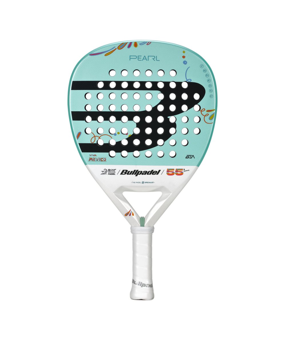PALA BULLPADEL PEARL MX LTD