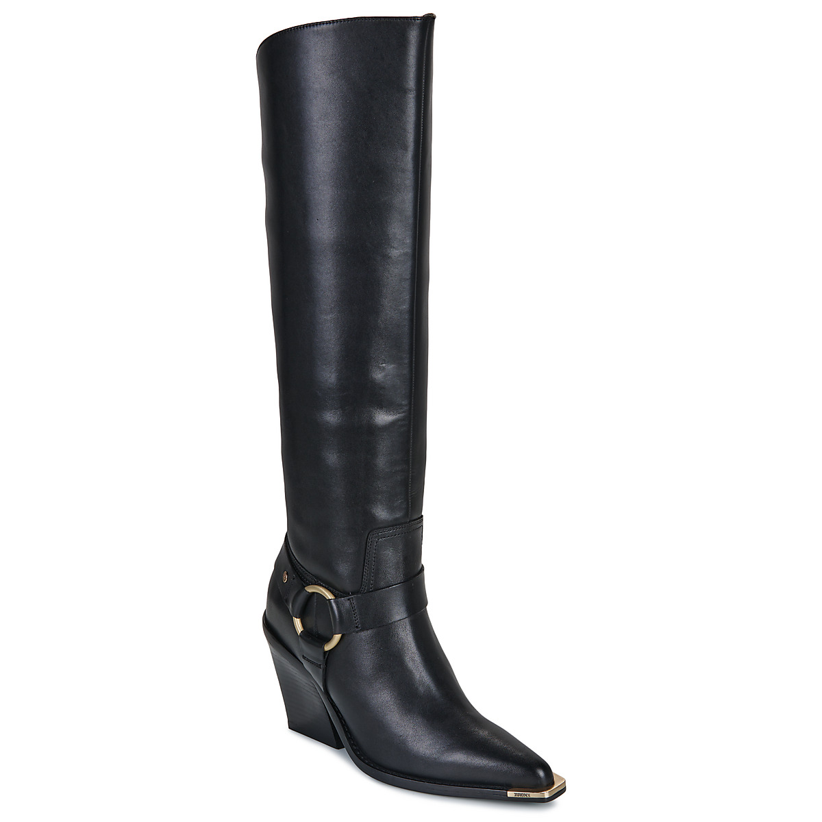 Bronx - NEW-KOLE - Black