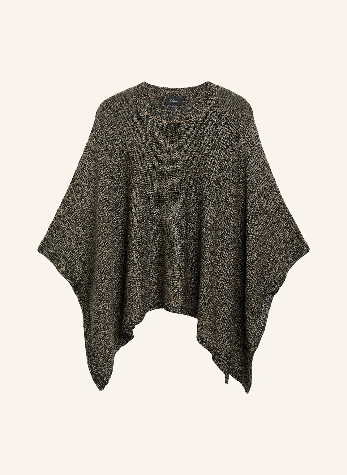 s.Oliver Strickjacke