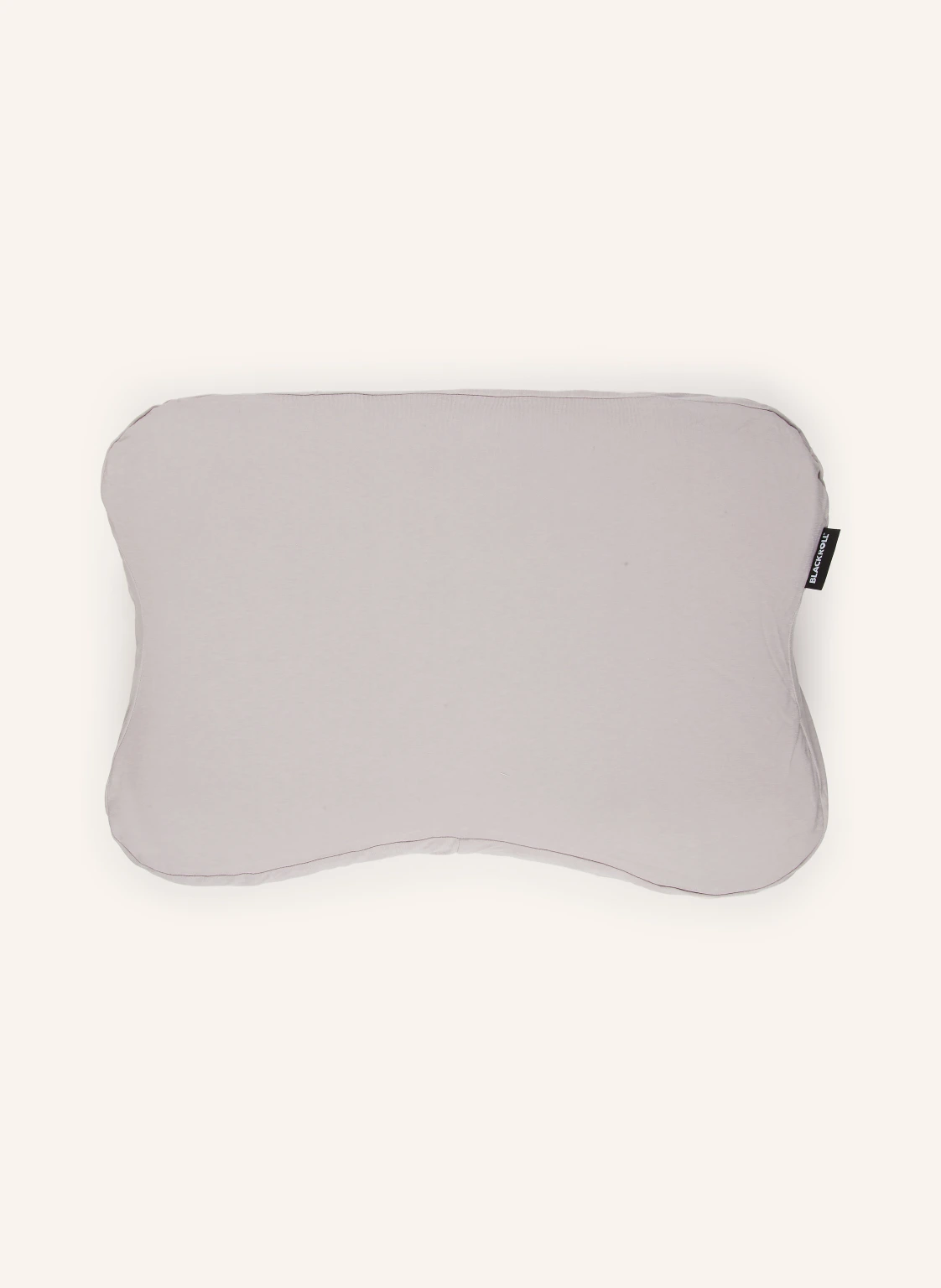 BLACKROLL Kissenhülle BLACKROLL® PILLOW CASE JERSEY PLUS