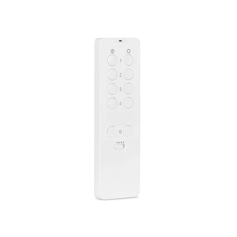 FJERNKONTROLL NEXA MYCT-2401 16 KANALER HVIT