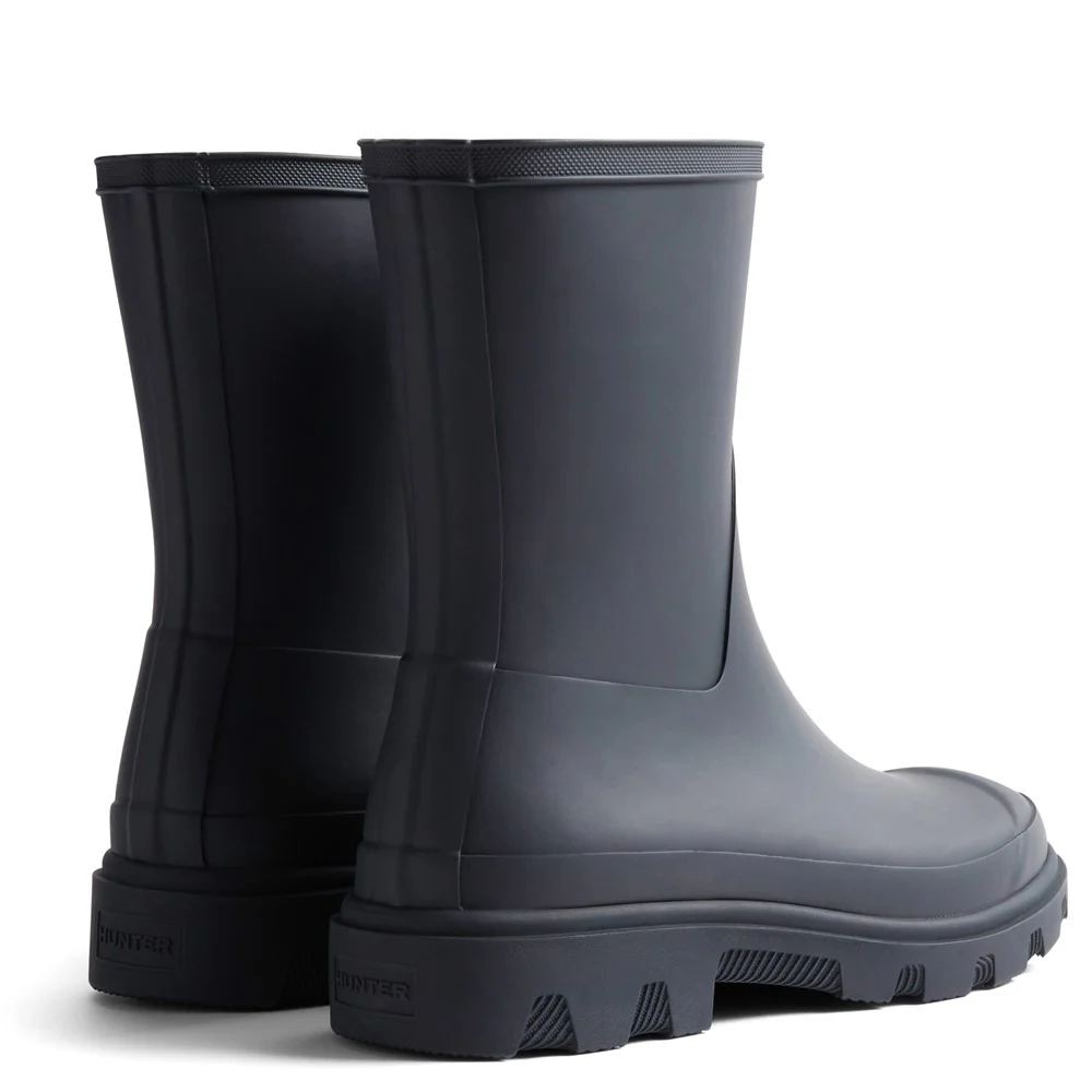 Hunter Downpour Short Boot