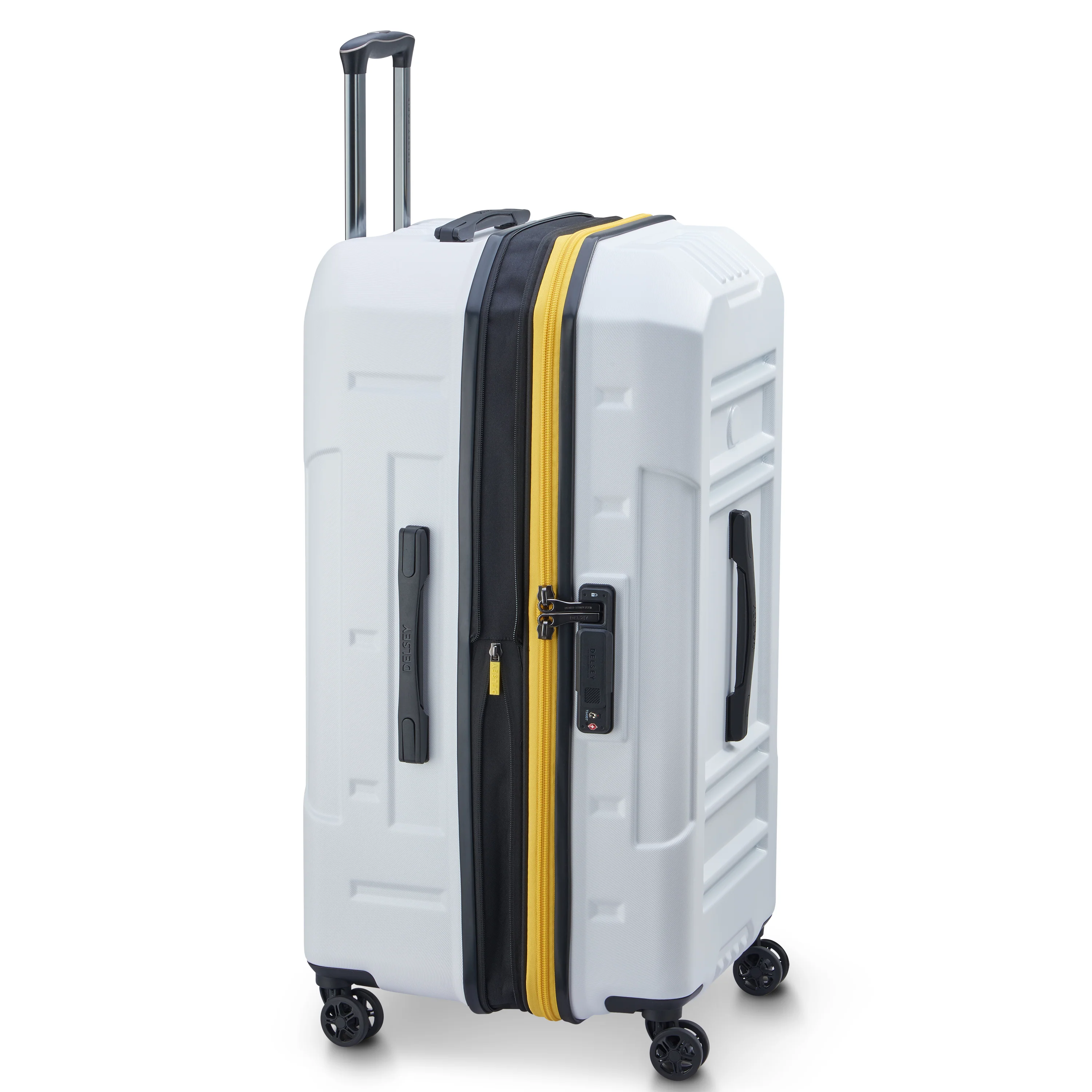 REMPART - L extensible (80 CM)