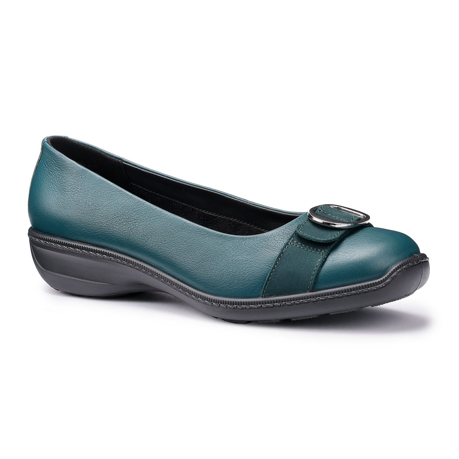 Hotter Grace' Ballet Pumps