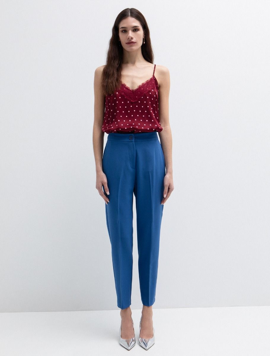 Lingerie τοπ πουά