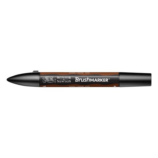Winsor & Newton Henna Brush Marker