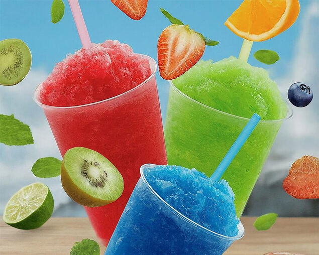 Kitchen Couture Slushie Maker