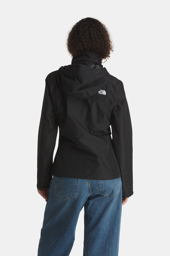 The North Face Sangro Regenjas Dames