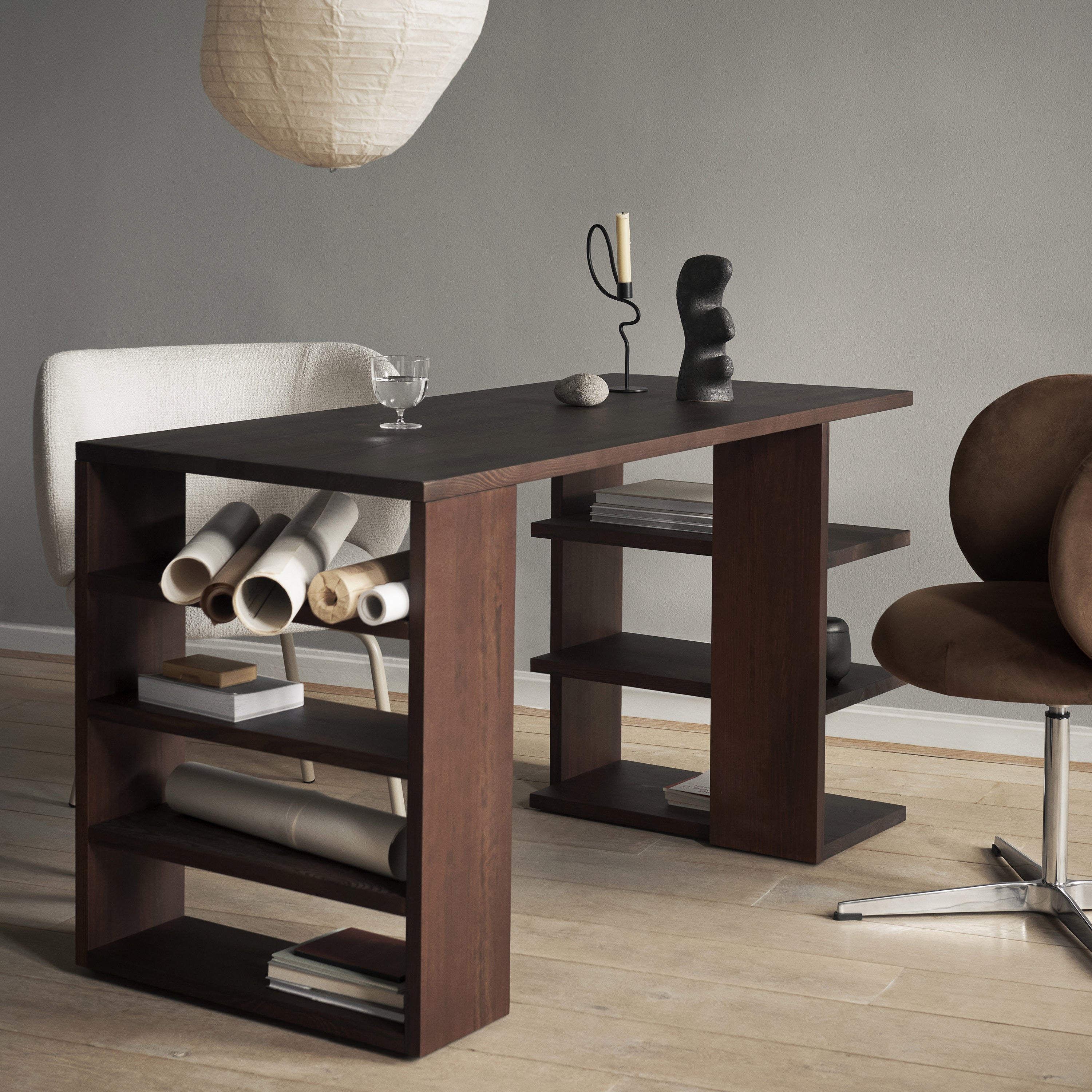 Ferm Living Edre Bureau