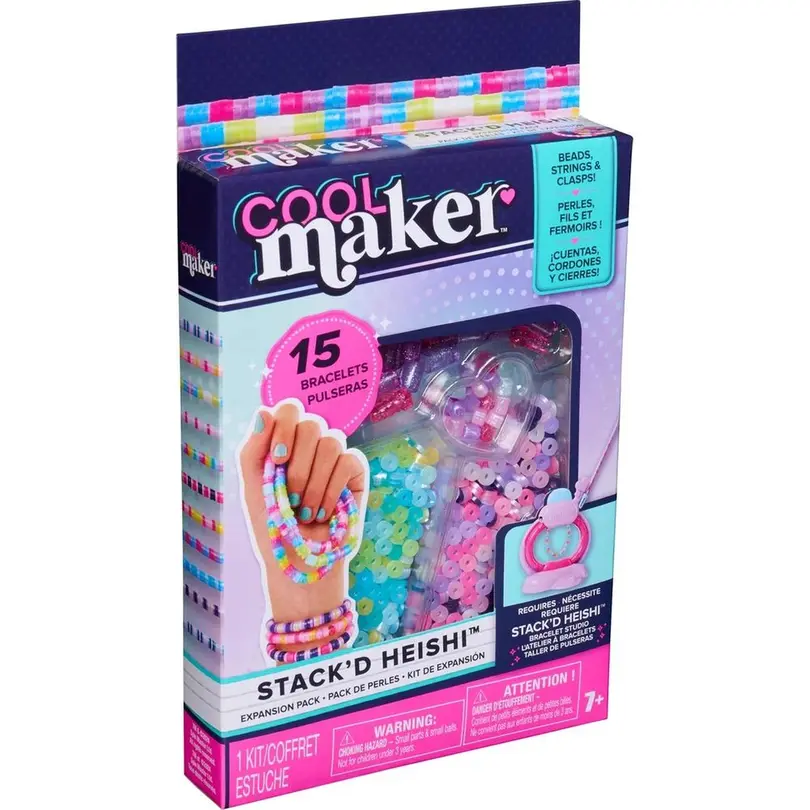 Bausatz Cool Maker