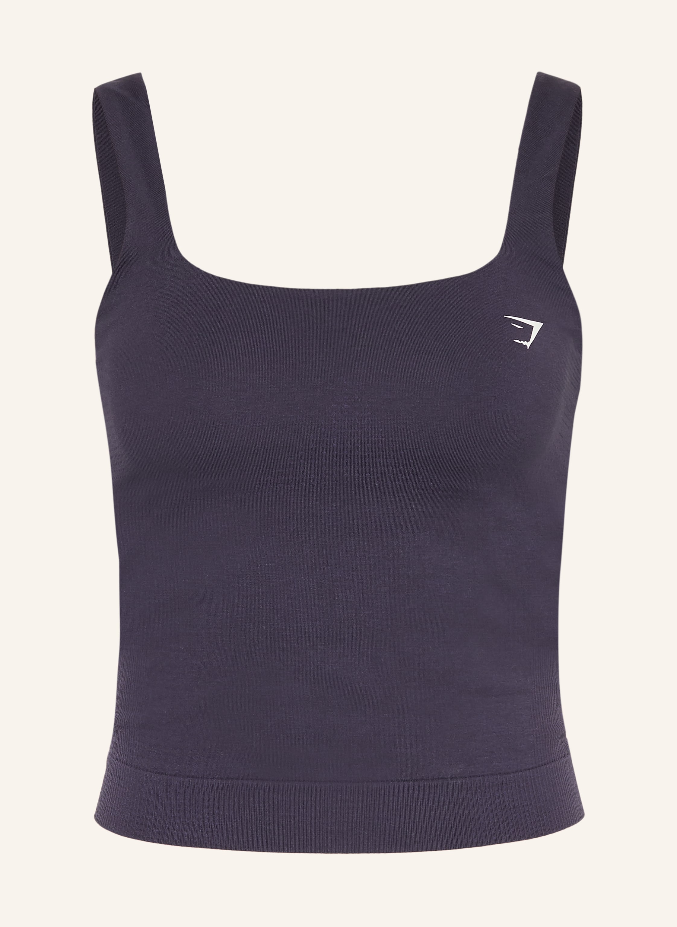 GYMSHARK Tanktop VITAL SEAMLESS
