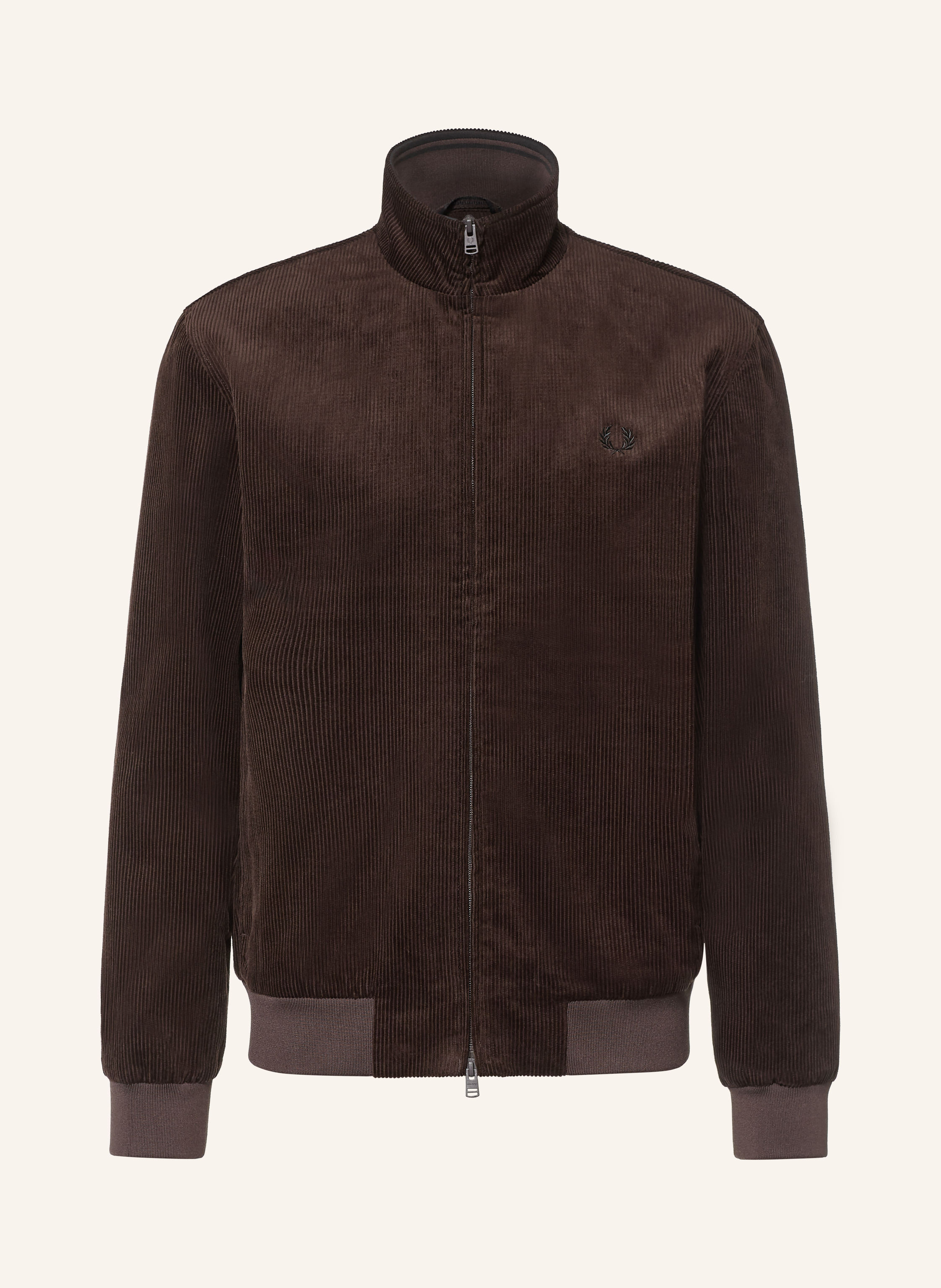 FRED PERRY Cordblouson