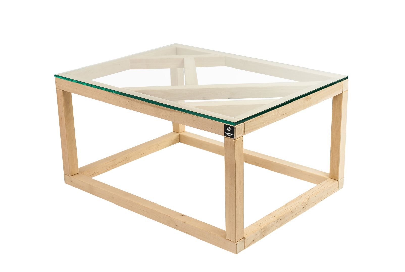 Emra Wood SKD-17 stolik kawowy olcha
