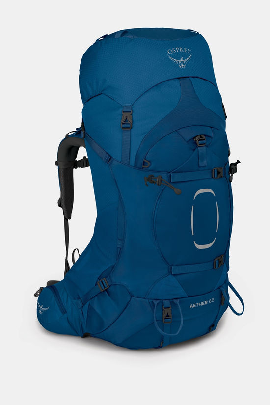 Osprey Verhuur - Aether 65 Backpack