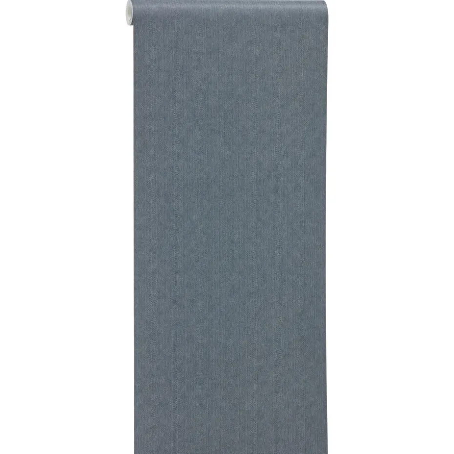 Kwantum Vliesbehang | Behang Stephanie  Blauw