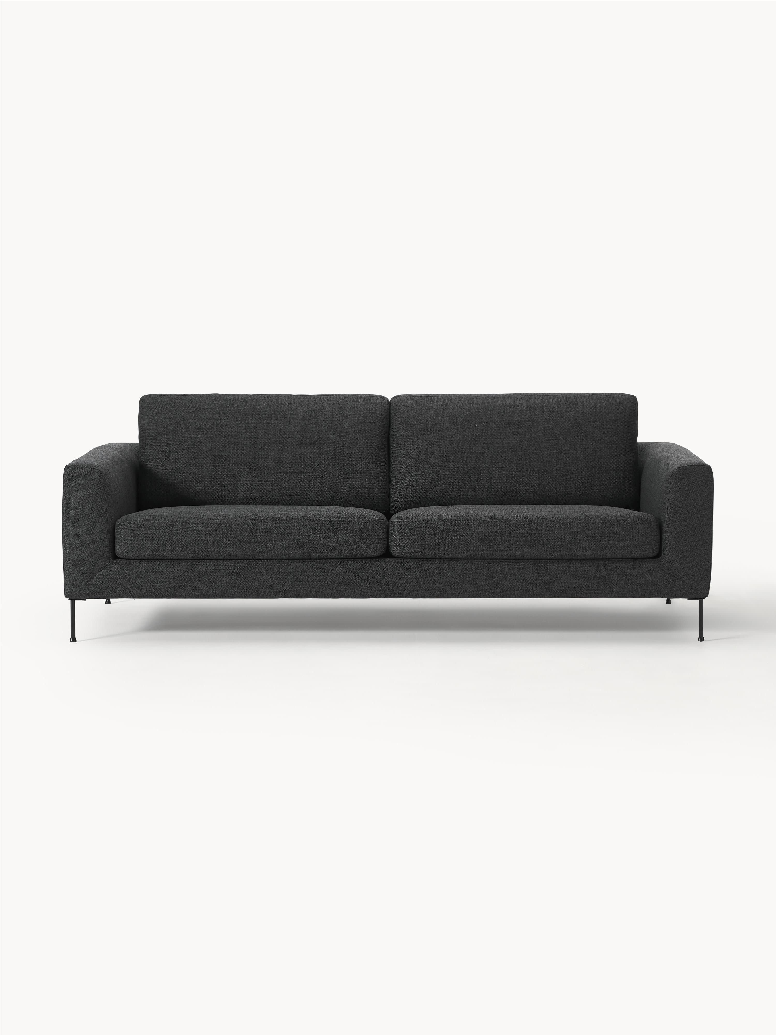 Sofa Cucita (3-Sitzer)