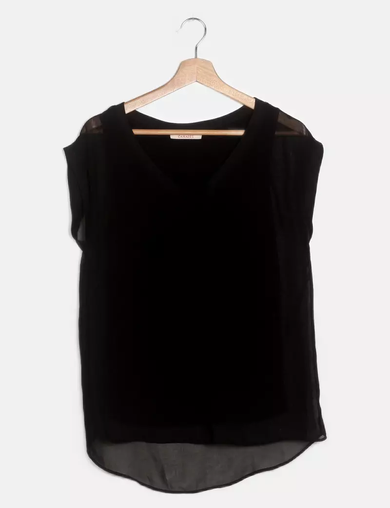 Camaïeu blouse Flowing