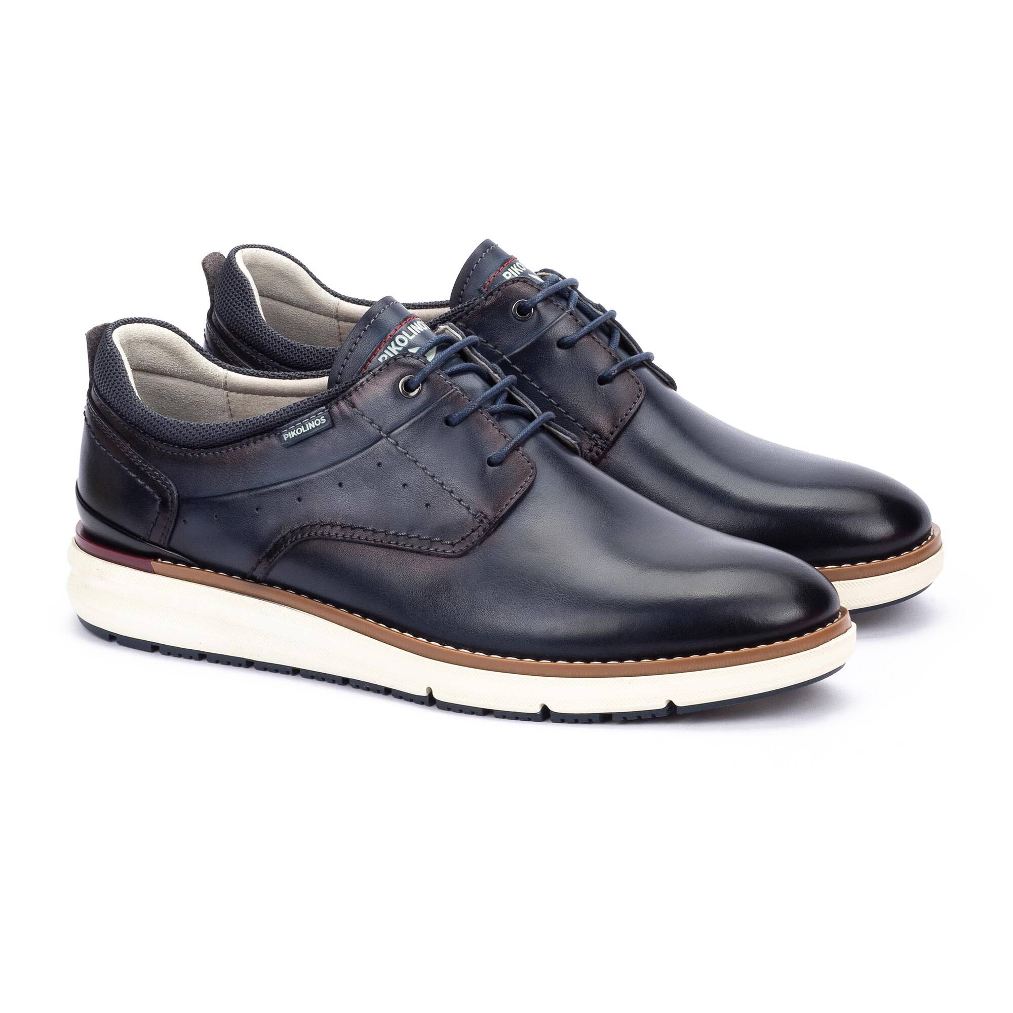 MANACOR - Zapato de cordones para hombre