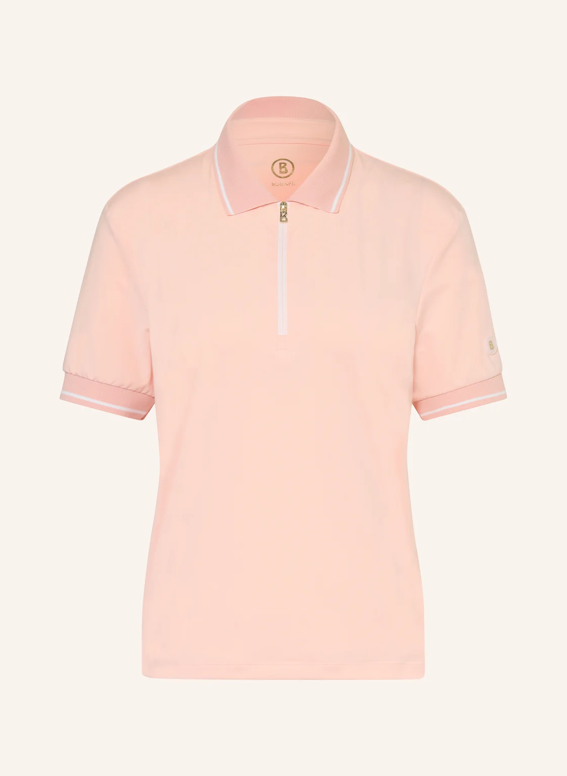 BOGNER Funktions-Poloshirt LAURISSA