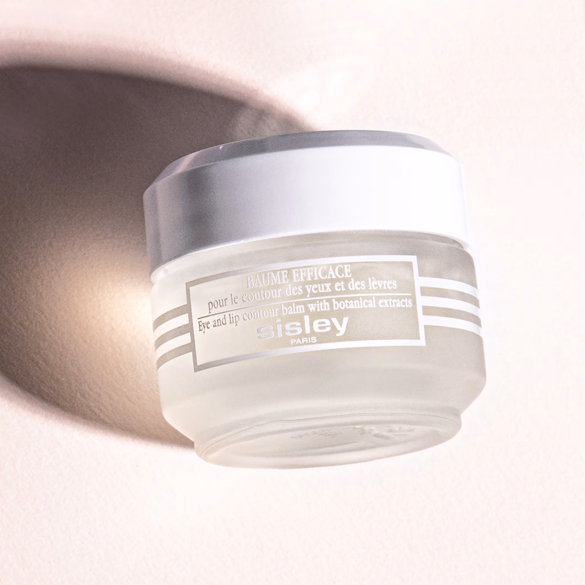 HYDRATANT YEUX ET LEVRESContour des yeux et des lèvres