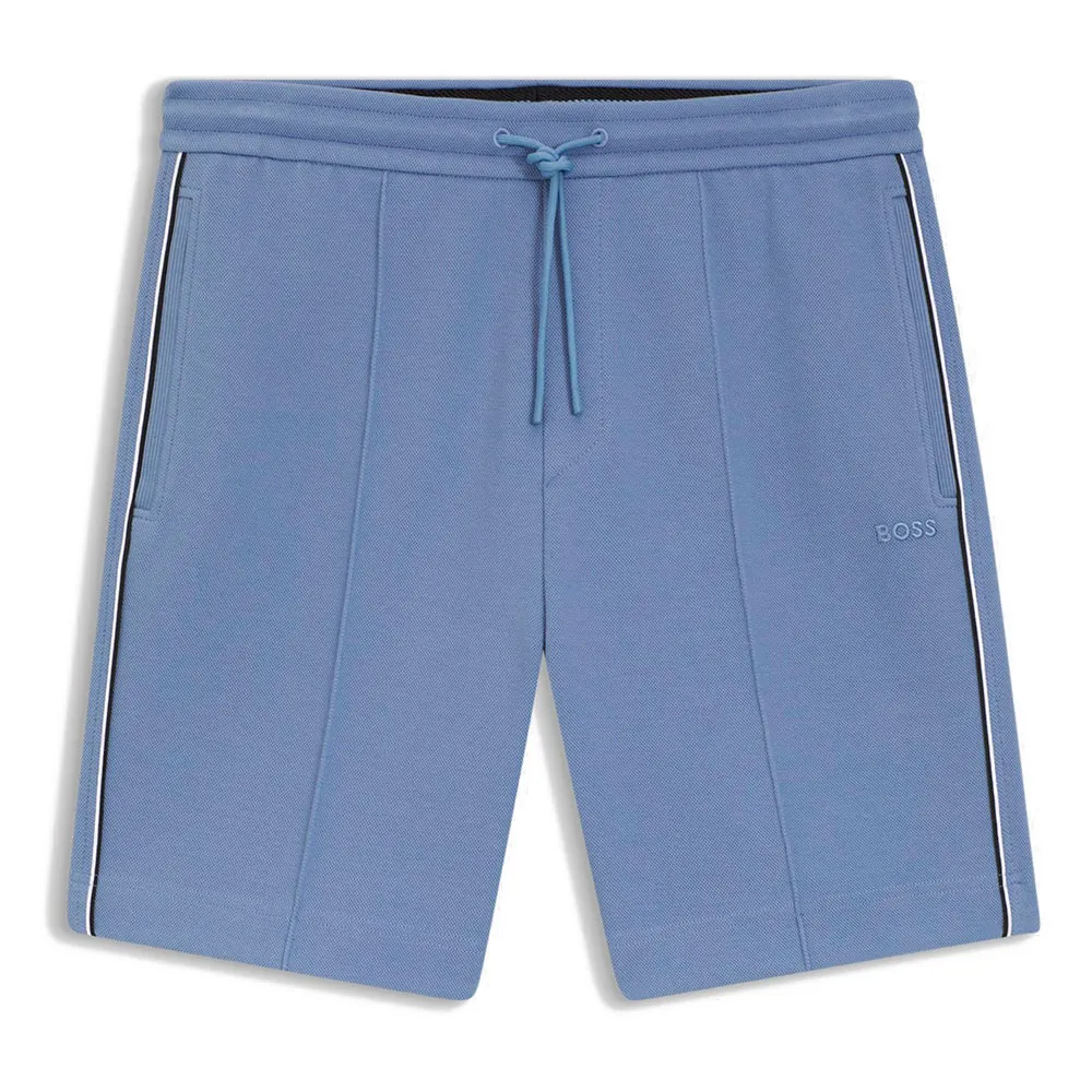 BOSS Join Headlo sweat shorts