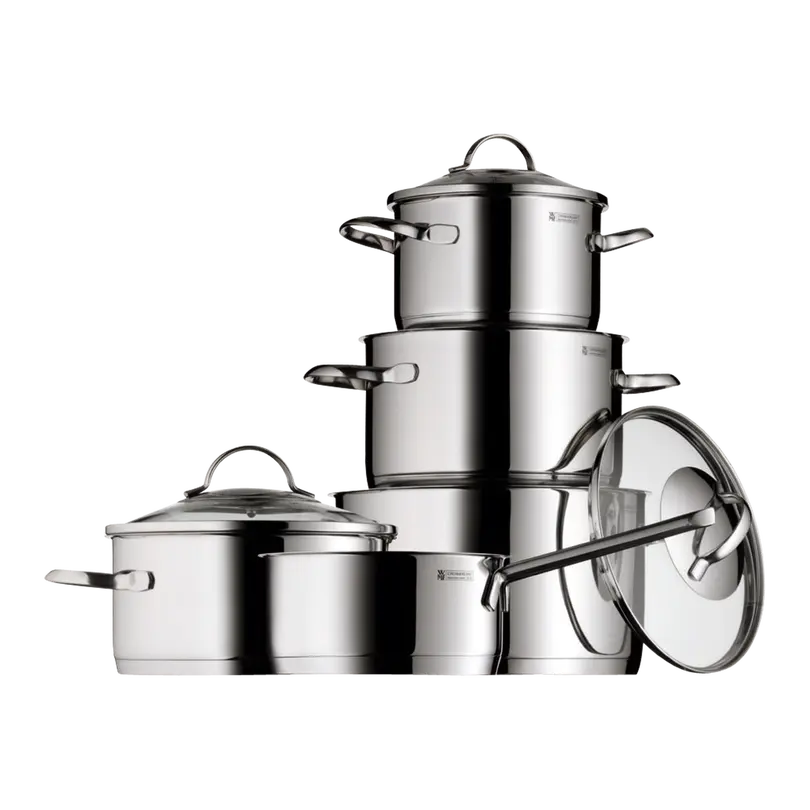 Kochtopf-Set 5-teilig Provence Plus