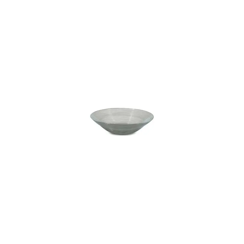 Pastateller 6er-Set Circle