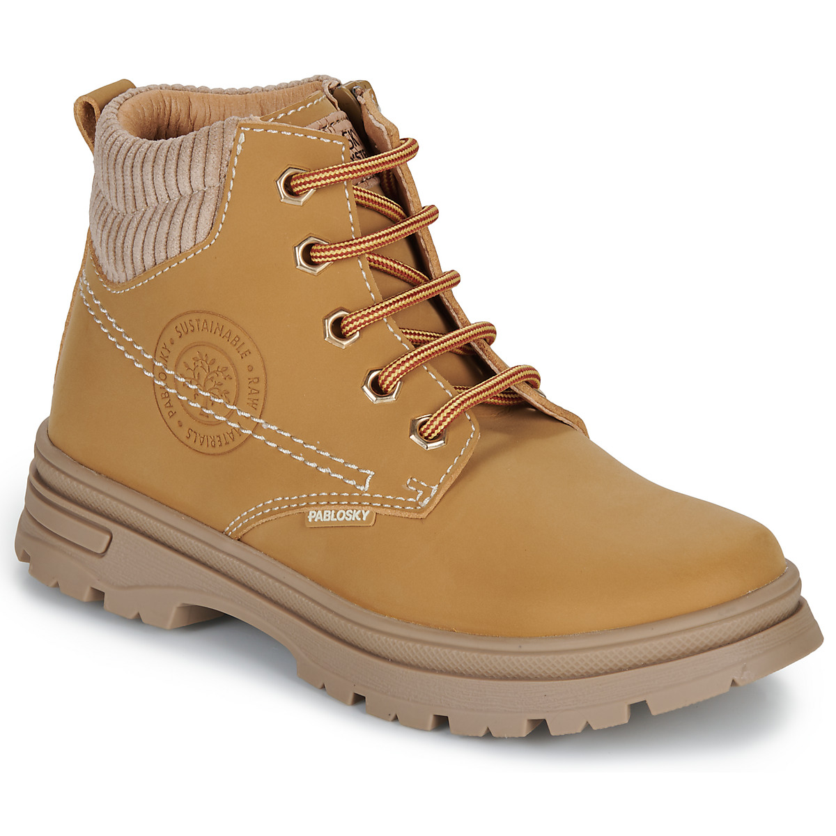Pablosky - 516181 - Cognac