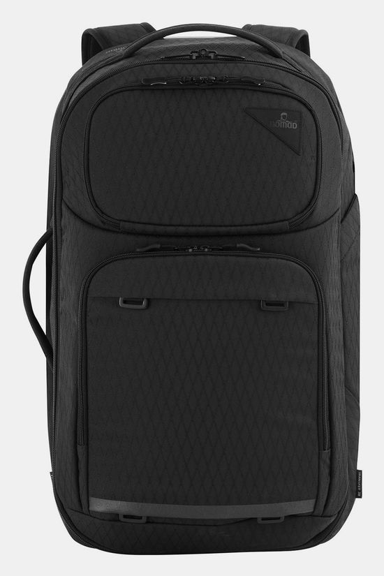 Nomad Transfer 38 Reistas