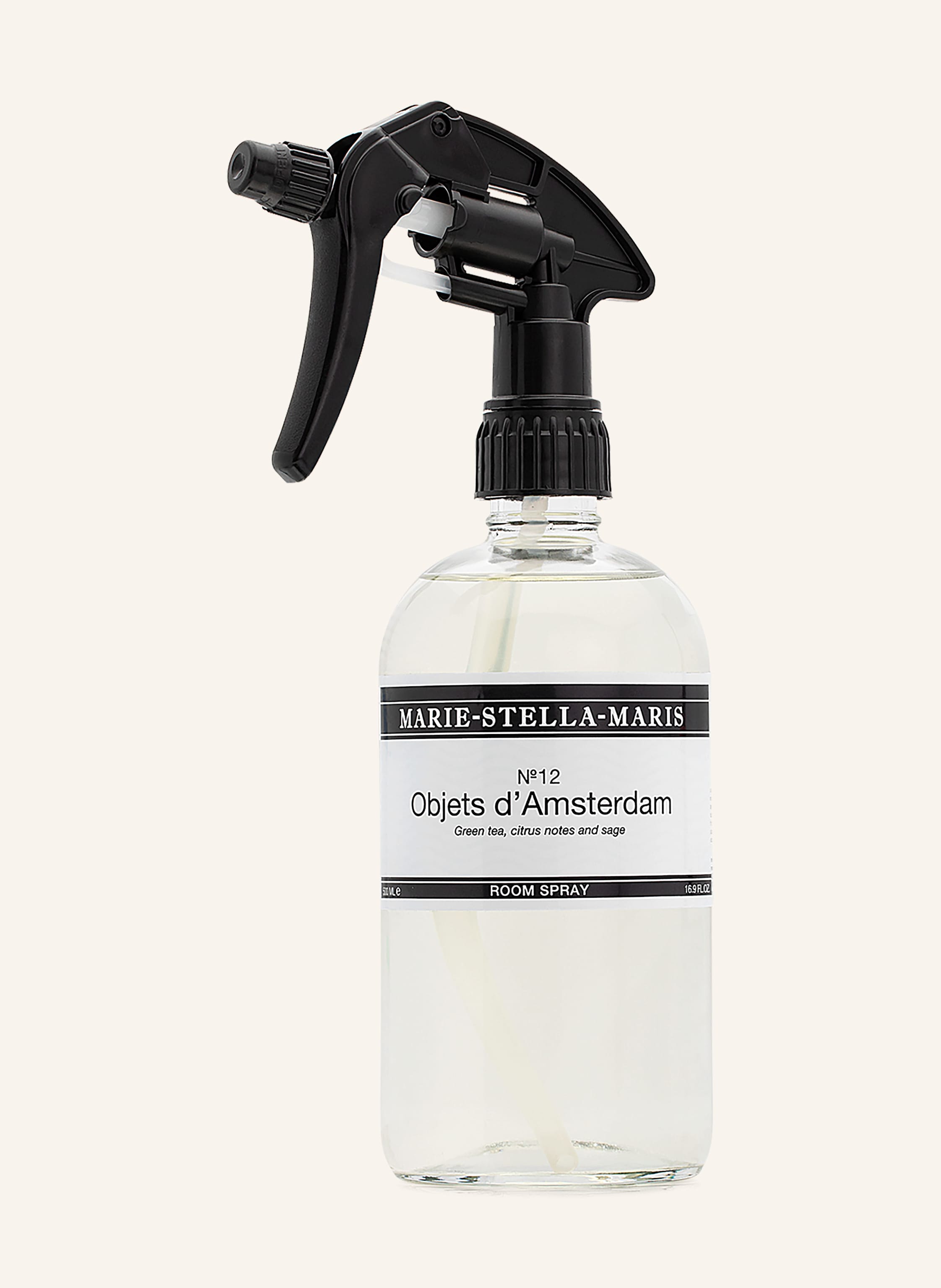 MARIE-STELLA-MARIS Raumspray OBJETS D'AMSTERDAM