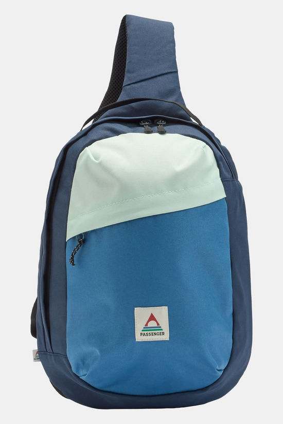 Passenger Boondocker Recycled Sling 8L Rugzak
