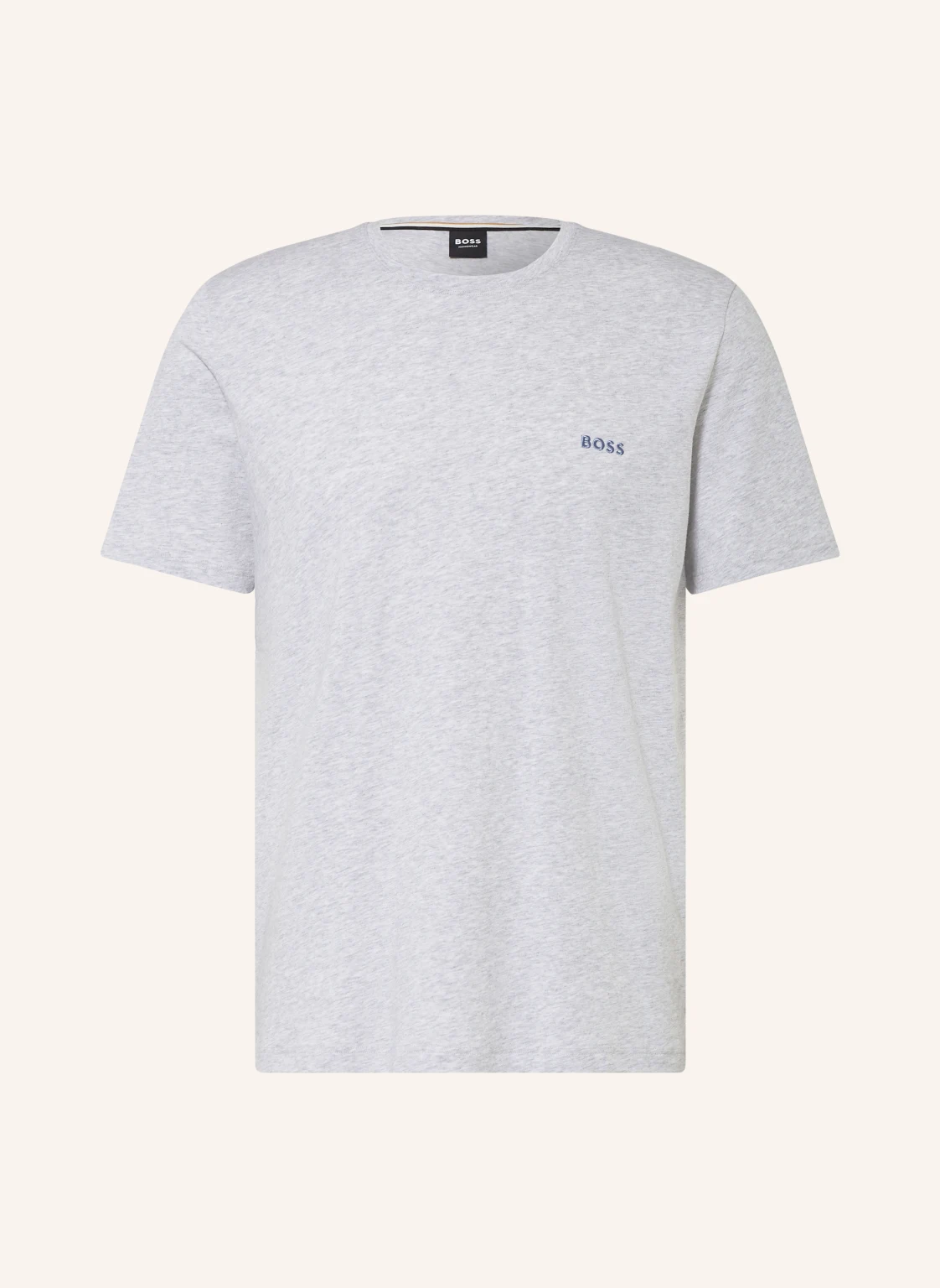 BOSS Schlafshirt MIX&MATCH