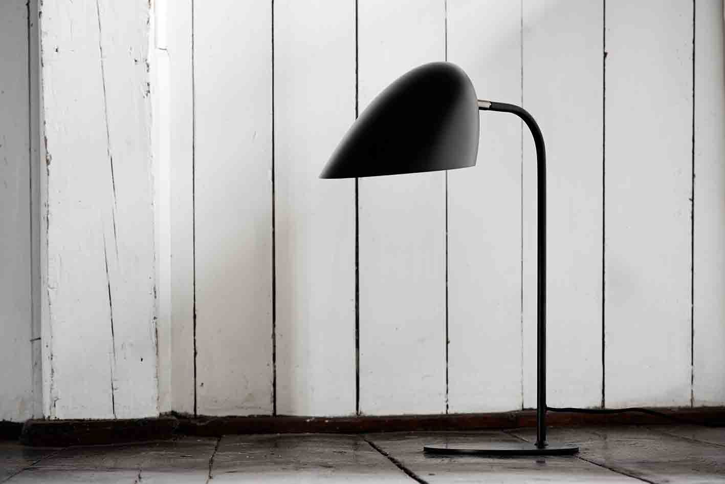 Frandsen Hitchcock vloerlamp