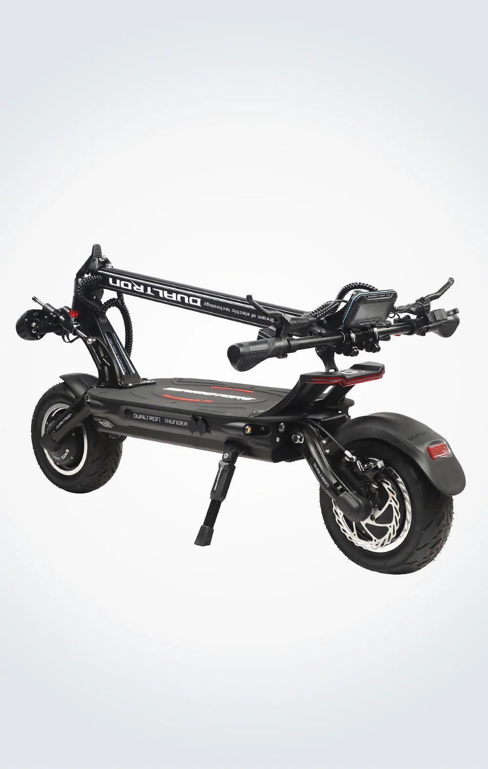 Dualtron Thunder 3 2025 | 10800W | 60Mph | 100Mi