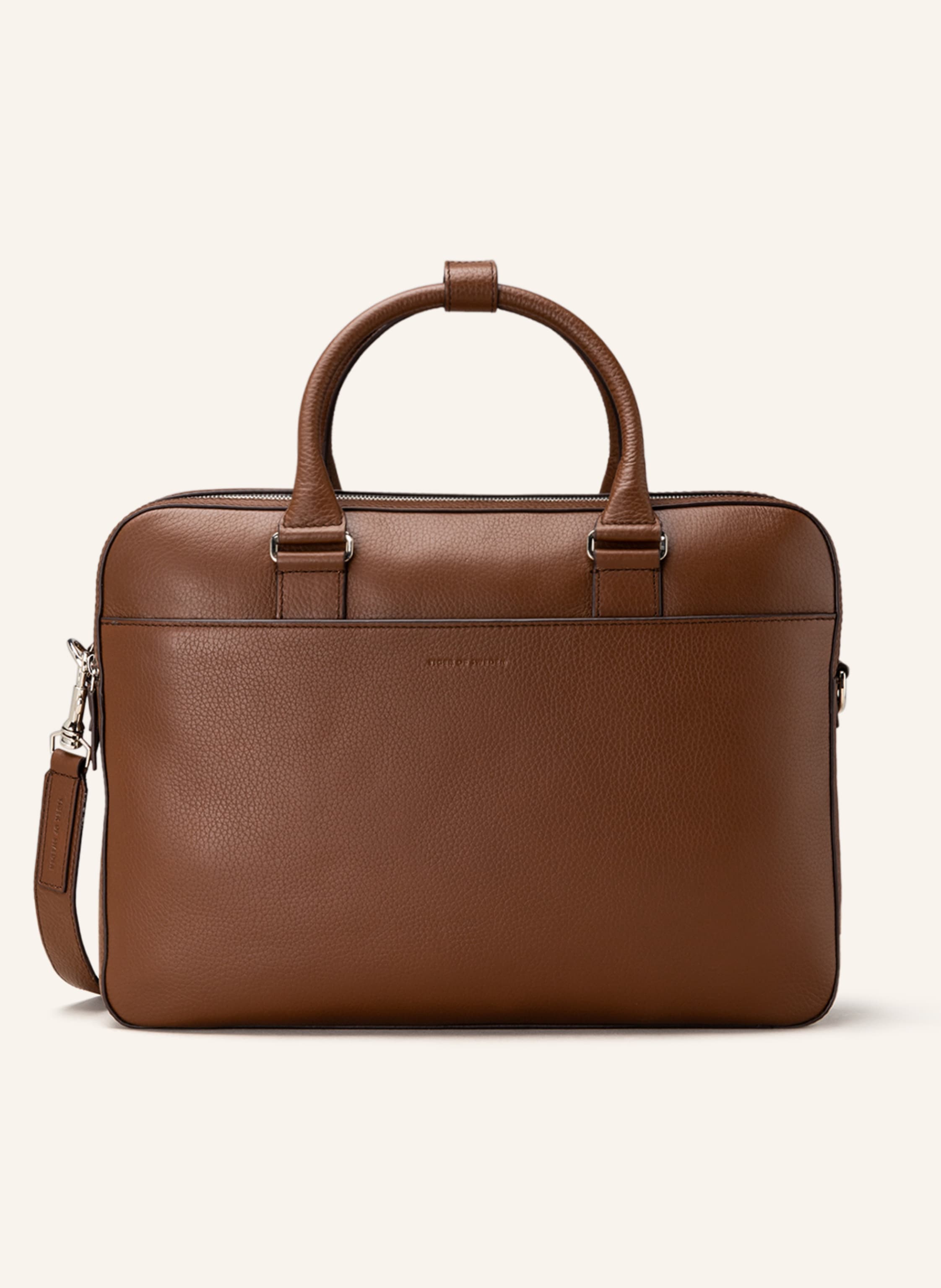 TIGER OF SWEDEN Laptop-Tasche BURIN