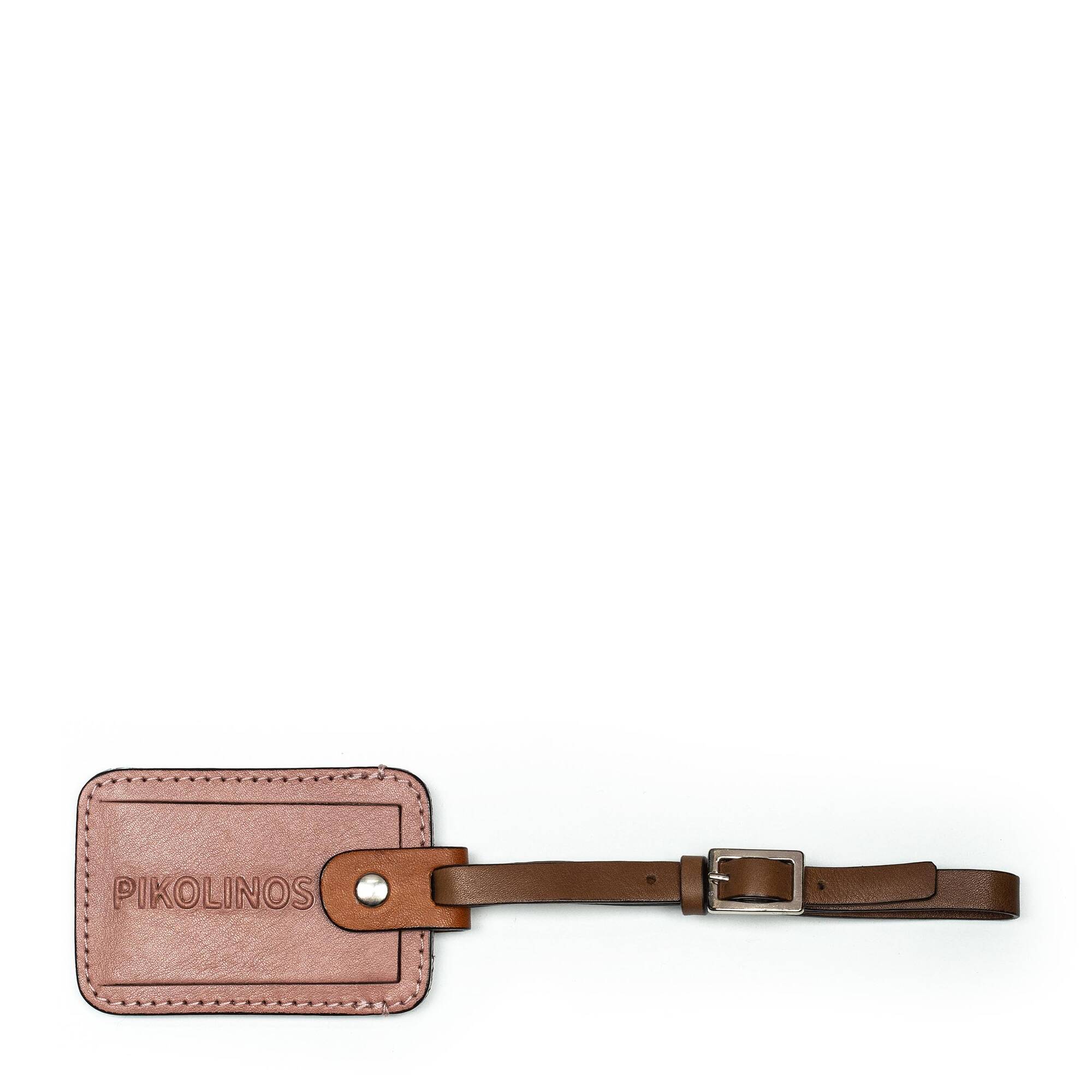 ACCESSORIES - Maletín de piel unisex