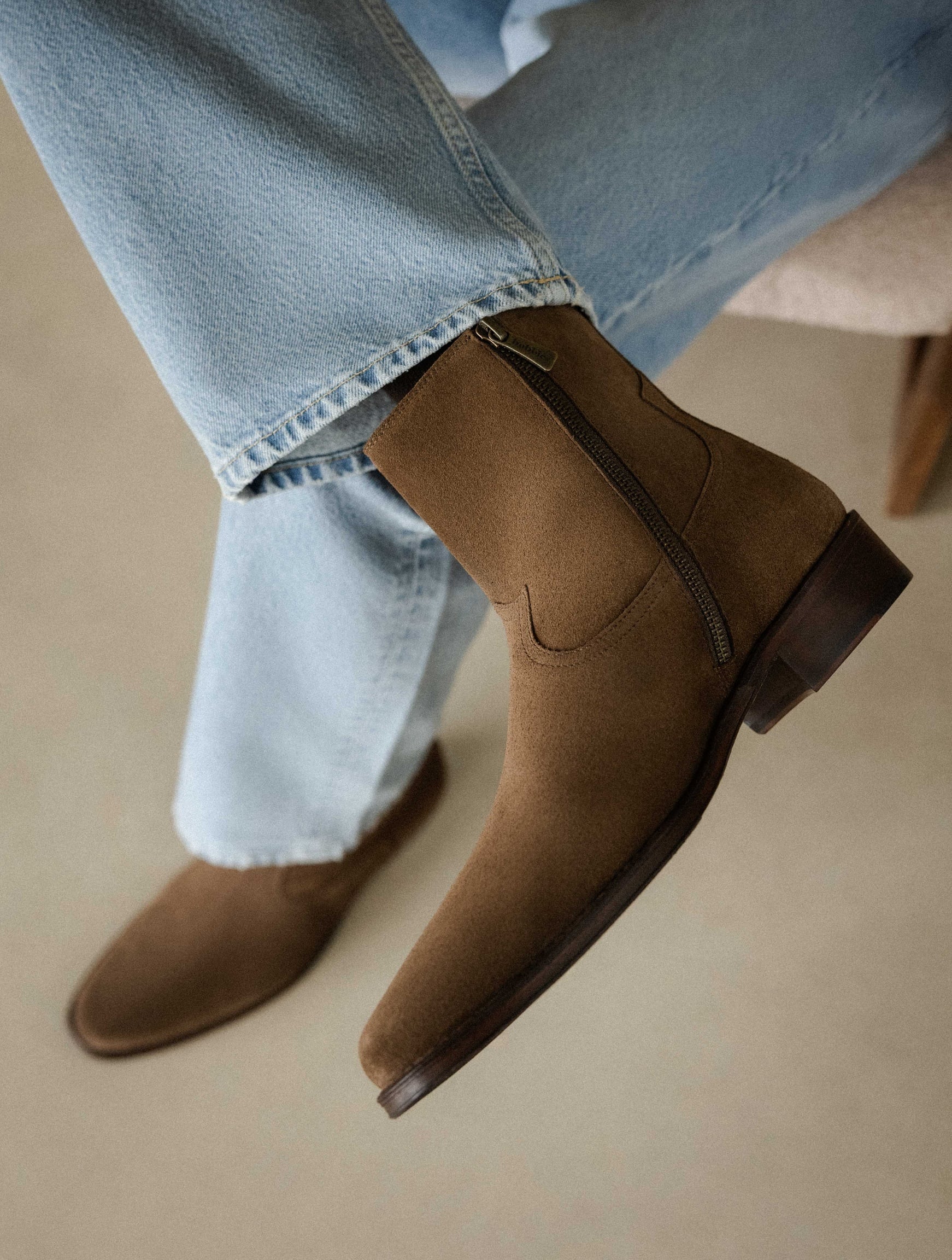Jared Brun Kaki