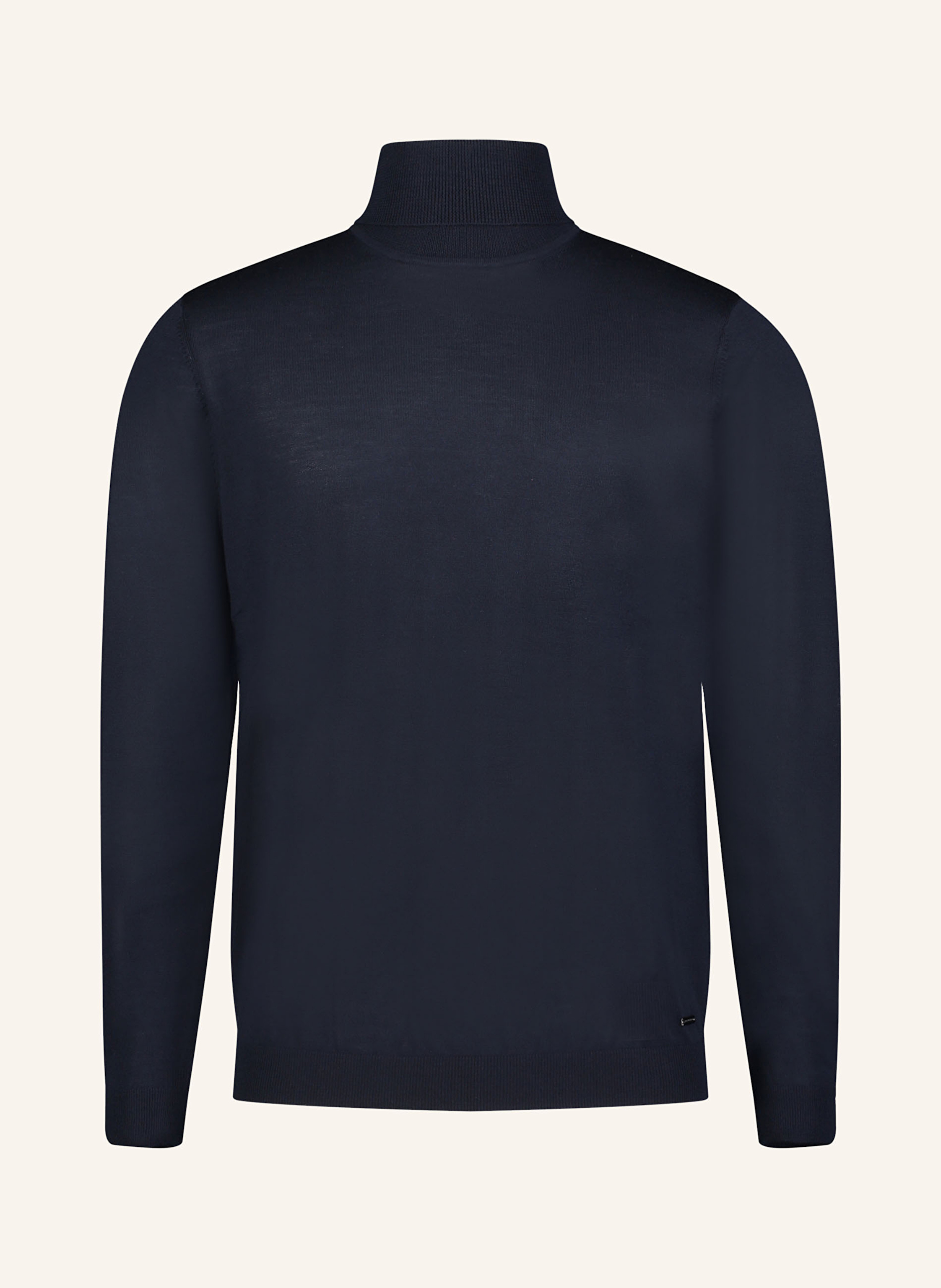 ROY ROBSON Rollkragenpullover