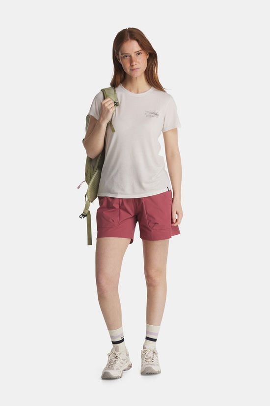 Patagonia Capilene Cool Trail Shirt - Stratapeaks Dames