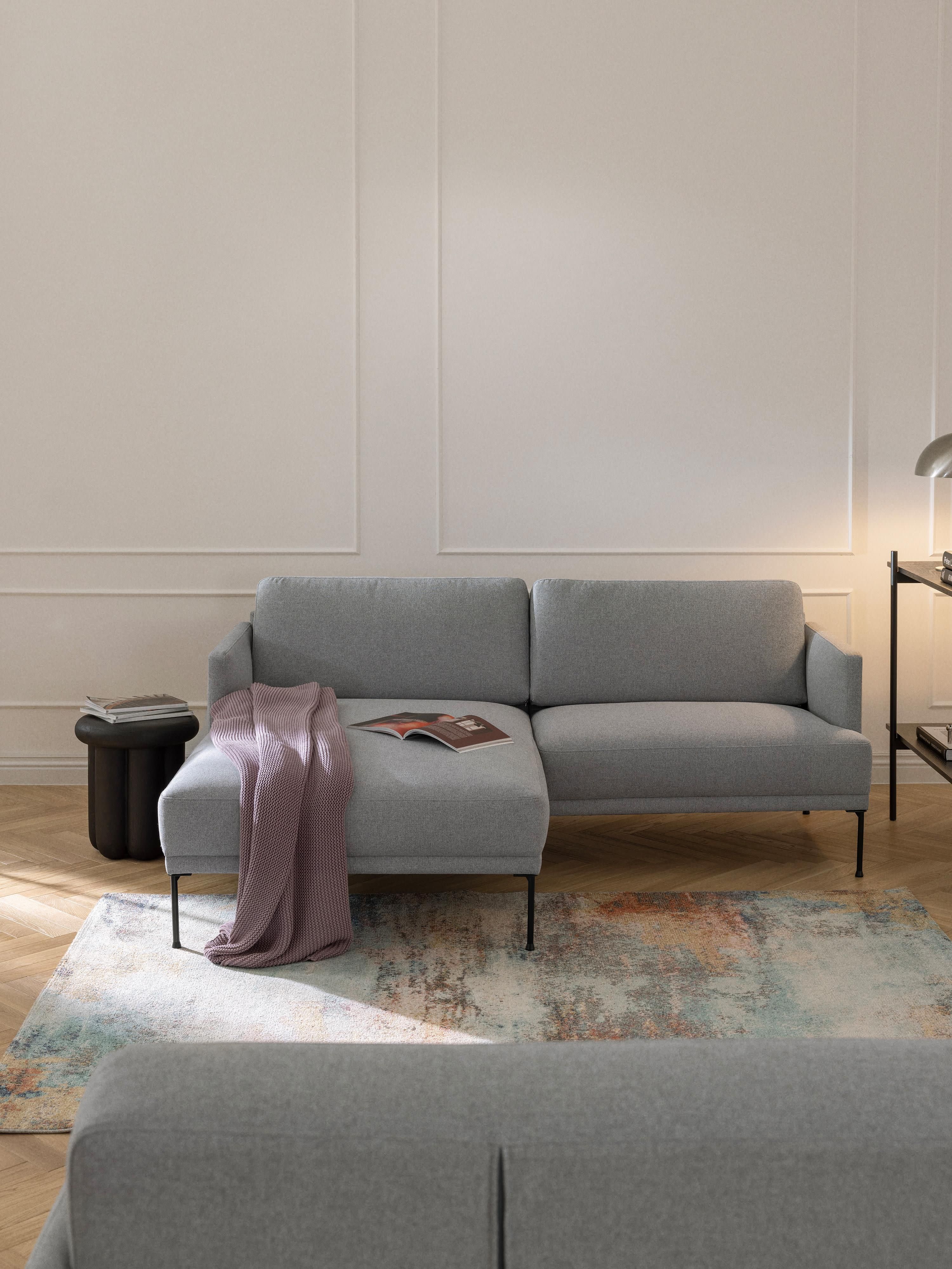 Kleines Ecksofa Fluente