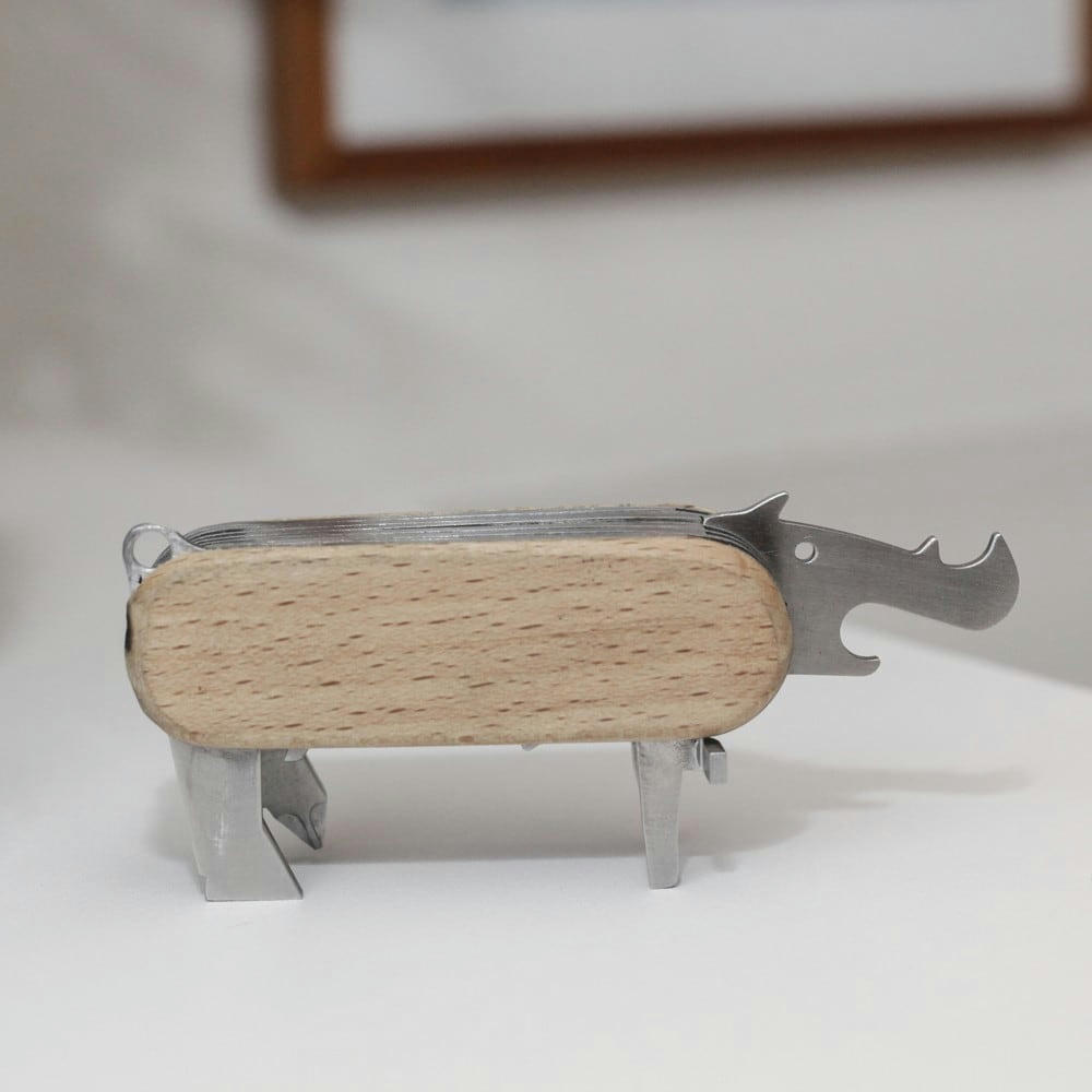 TOOL - Animaux multi outils