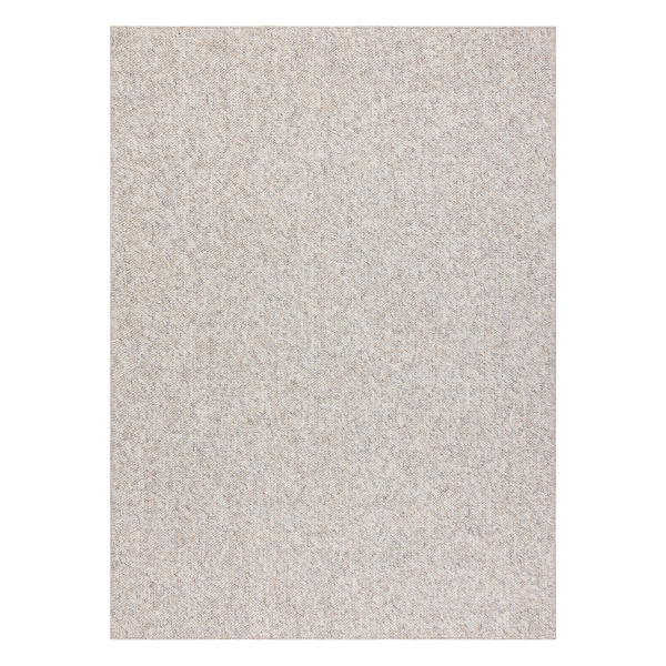 Dywan CASABLANCA WASHABLE 71511060 beż / szary - do prania, 80x150 cm