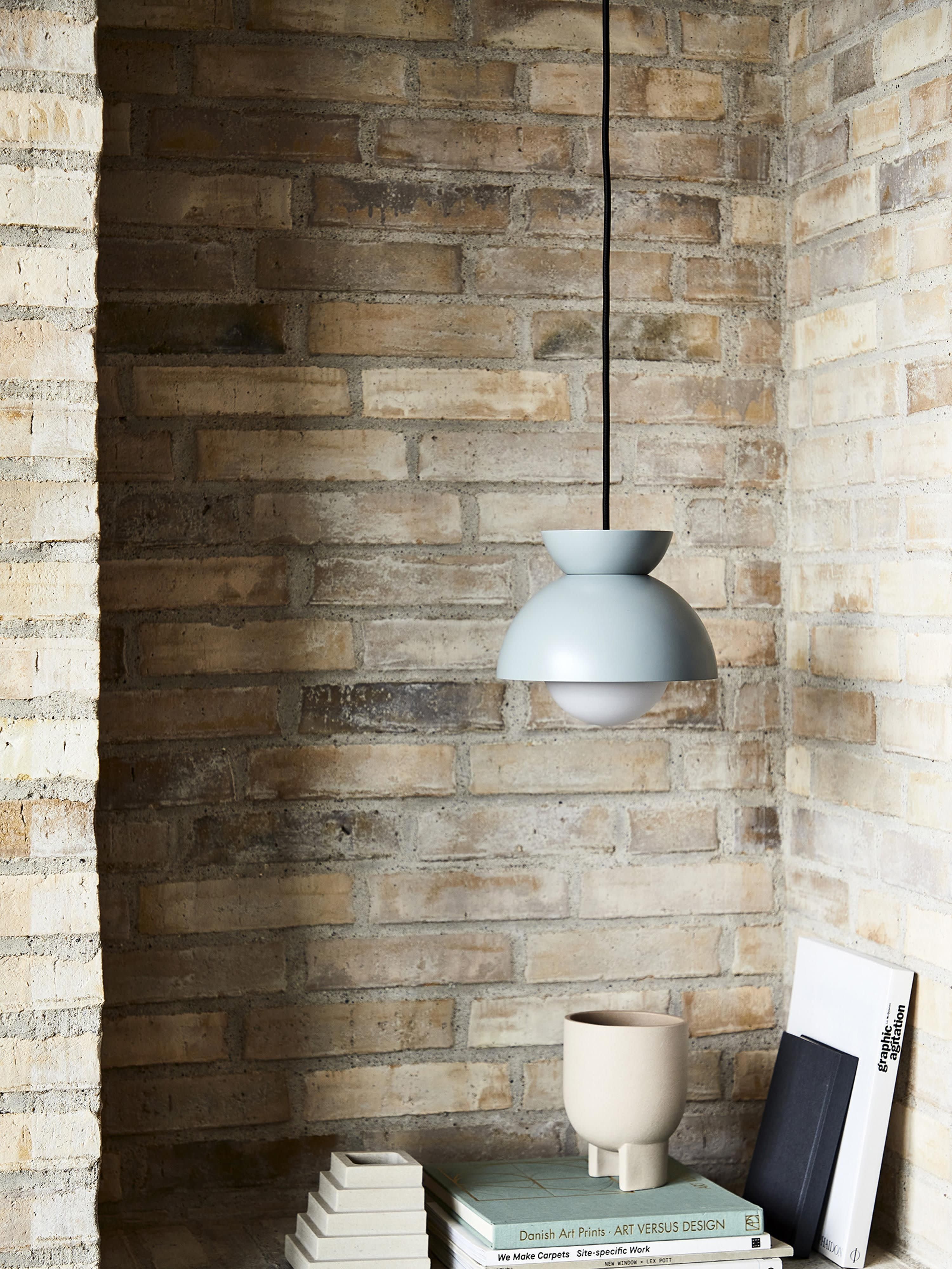 Kleine Design Pendelleuchte Butterfly